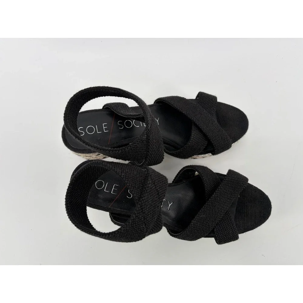Sole Society sole society